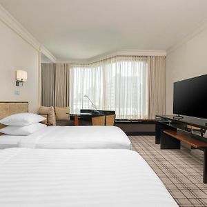 Kamer met Twee Aparte Bedden